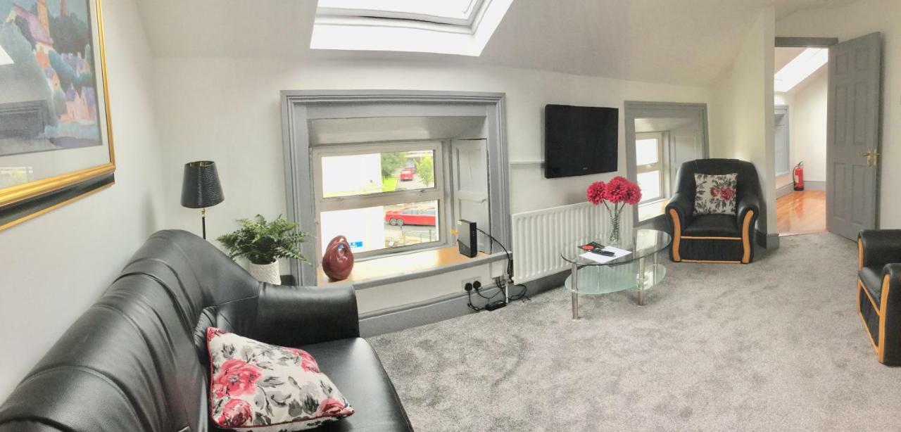 Apartmán Tranquility Longford Exteriér fotografie
